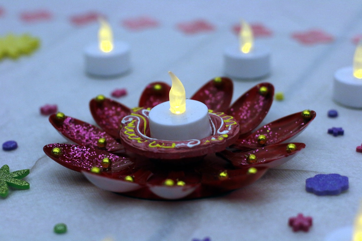How To Properly Cleanse Your Crystals