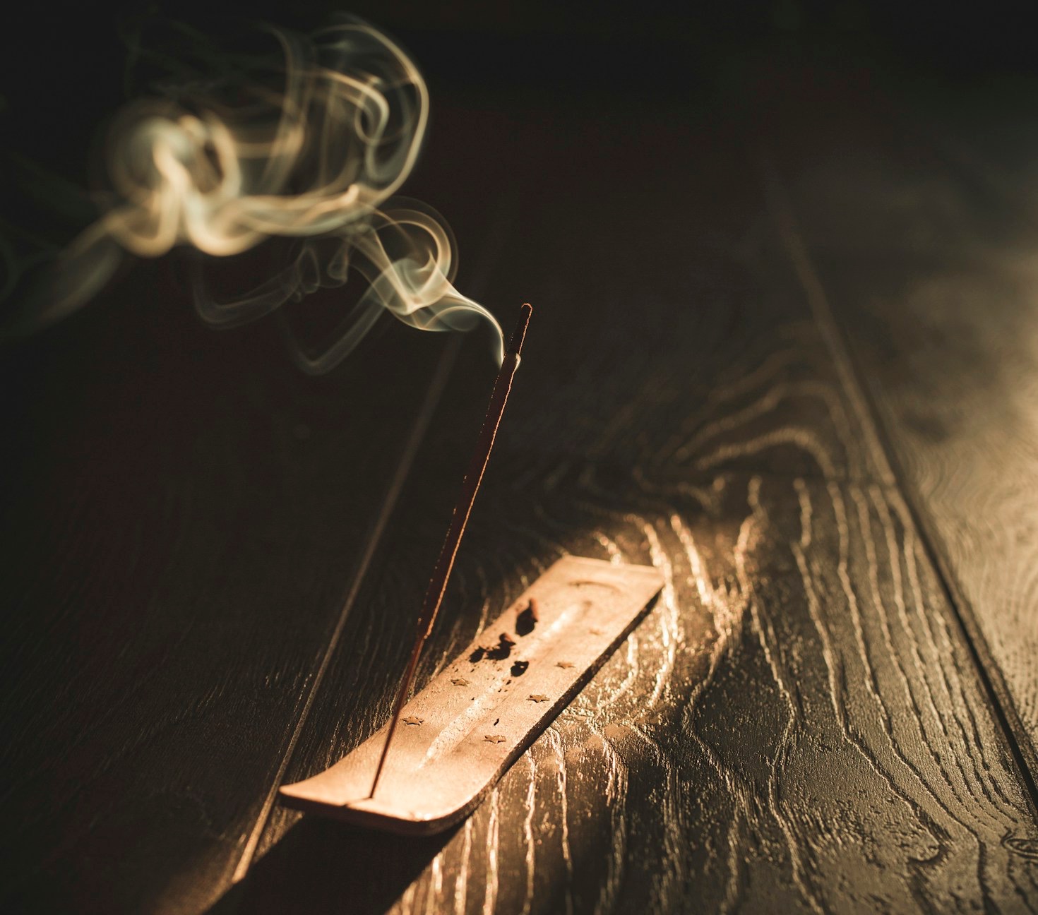 Selecting The Right Wand For Rituals